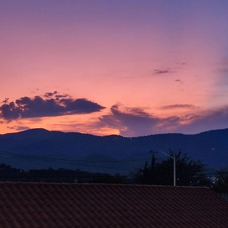Casa Blanca Hotel Jalpan Kültér fotó